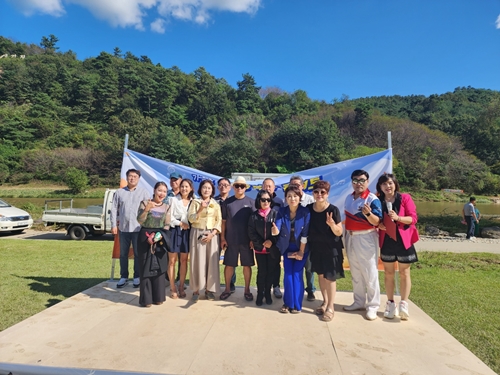 한국문화예술협회 PC 갤러리 6