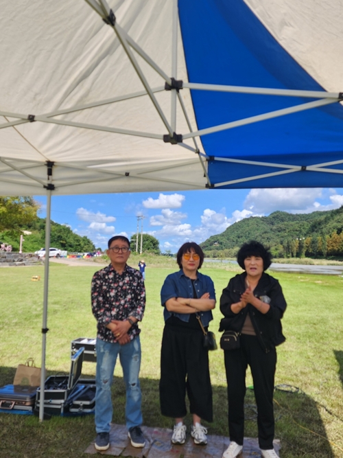 한국문화예술협회 PC 갤러리 1