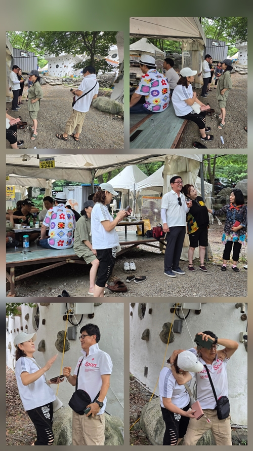 한국문화예술협회 PC 갤러리 12