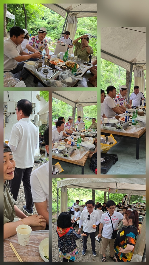 한국문화예술협회 PC 갤러리 11