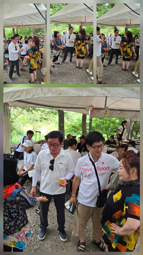 한국문화예술협회 PC 갤러리 9