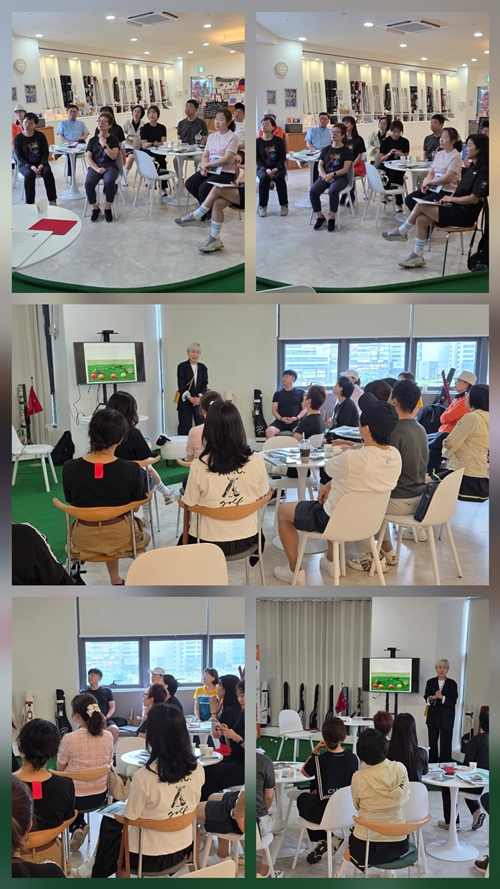 한국문화예술협회 PC 갤러리 7