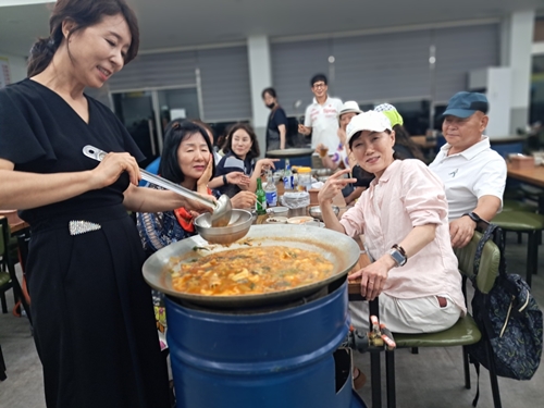 한국문화예술협회 PC 갤러리 6