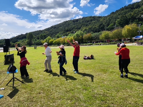 한국문화예술협회 PC 갤러리 18