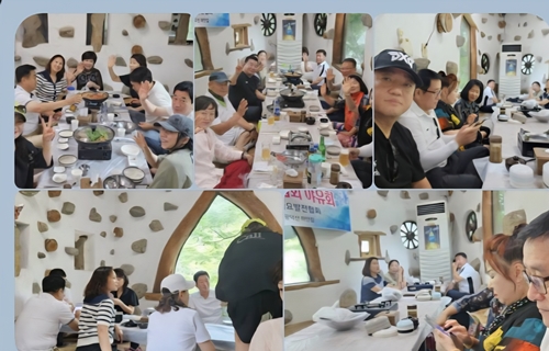 한국문화예술협회 PC 갤러리 4