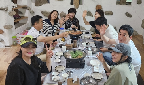 한국문화예술협회 PC 갤러리 1