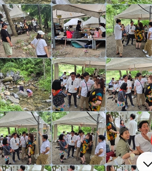 한국문화예술협회 PC 갤러리 19