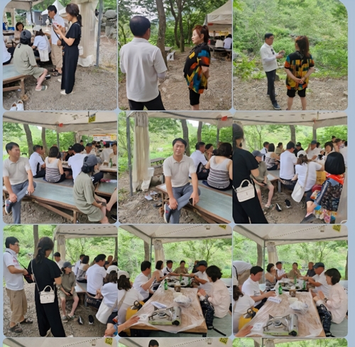 한국문화예술협회 PC 갤러리 18