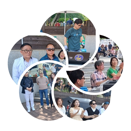 한국문화예술협회 PC 갤러리 14