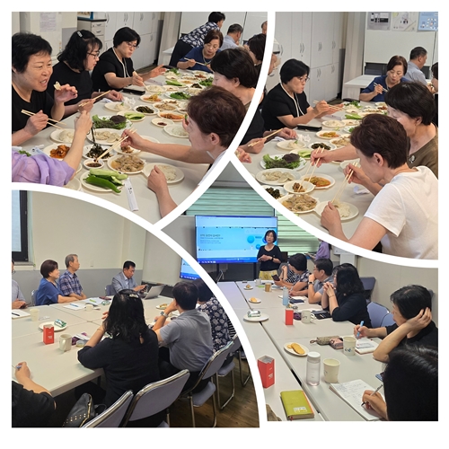 한국문화예술협회 PC 갤러리 13