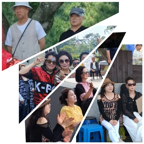 한국문화예술협회 PC 갤러리 11