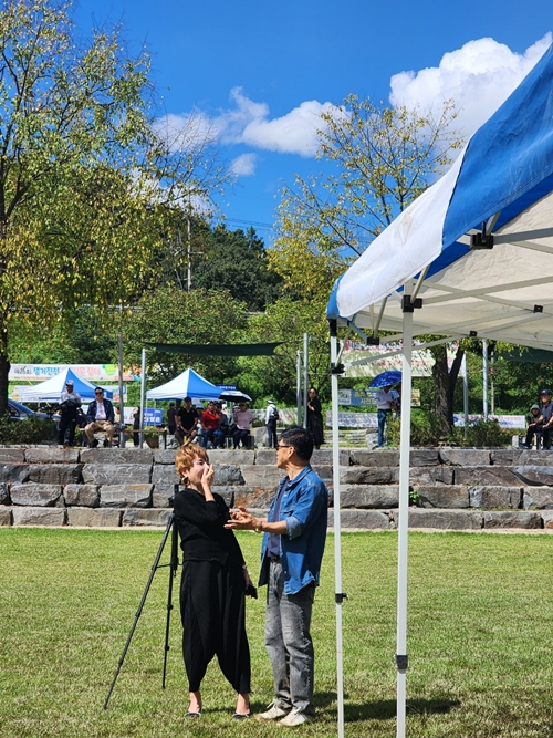 한국문화예술협회 PC 갤러리 15