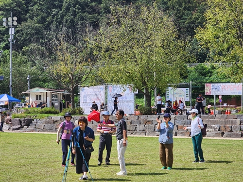 한국문화예술협회 PC 갤러리 14