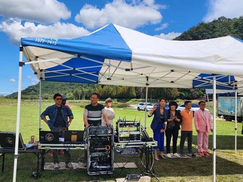 한국문화예술협회 PC 갤러리 13