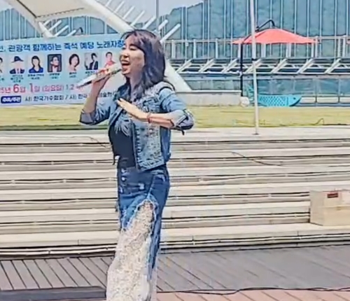 한국문화예술협회 PC 갤러리 2