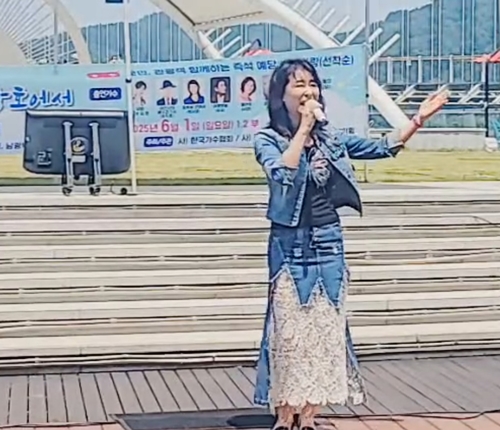 한국문화예술협회 PC 갤러리 1