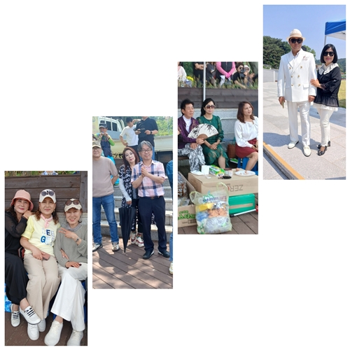 한국문화예술협회 PC 갤러리 0