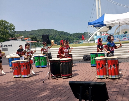 한국문화예술협회 PC 갤러리 18