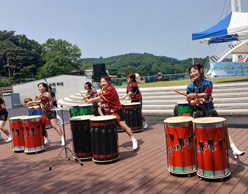 한국문화예술협회 PC 갤러리 17