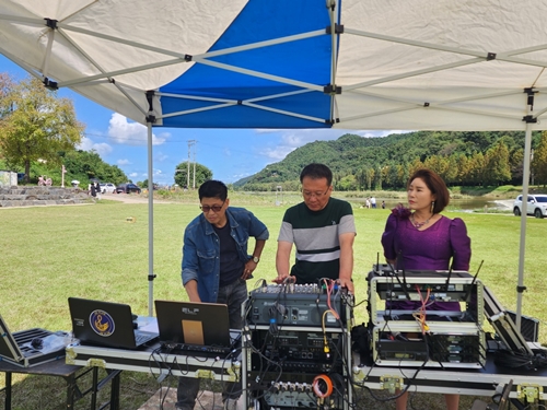 한국문화예술협회 PC 갤러리 12