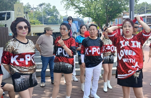 한국문화예술협회 PC 갤러리 16