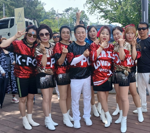 한국문화예술협회 PC 갤러리 15