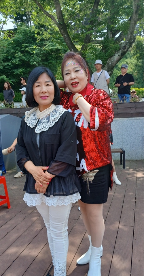 한국문화예술협회 PC 갤러리 14