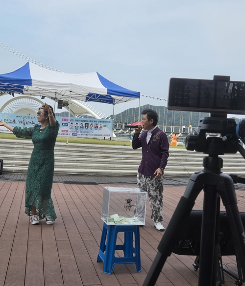 한국문화예술협회 PC 갤러리 13