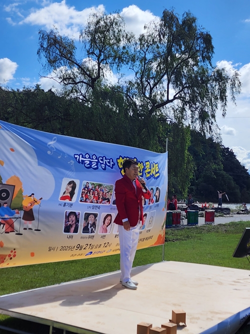 한국문화예술협회 PC 갤러리 1