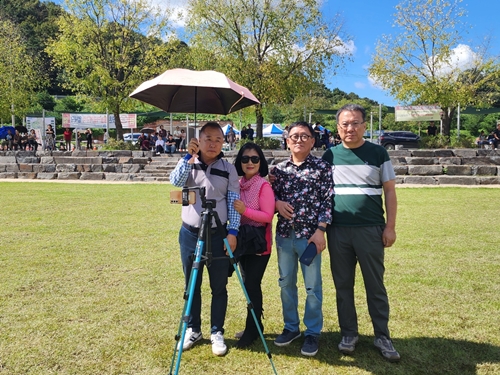 한국문화예술협회 PC 갤러리 19