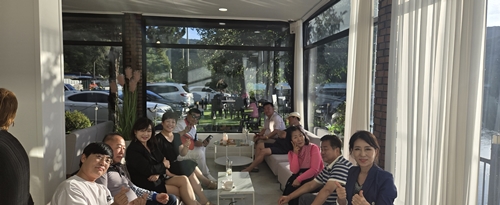 한국문화예술협회 PC 갤러리 16