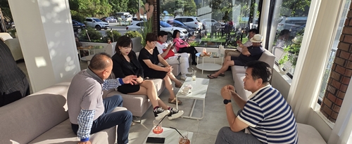 한국문화예술협회 PC 갤러리 15