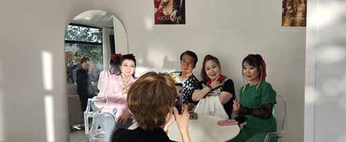 한국문화예술협회 PC 갤러리 14