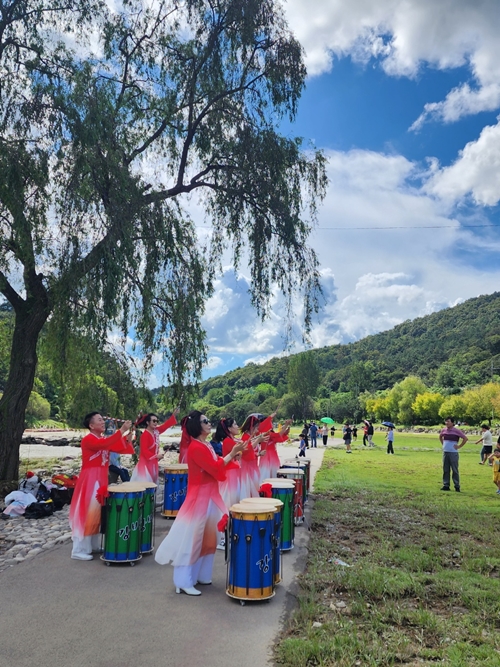 한국문화예술협회 PC 갤러리 13