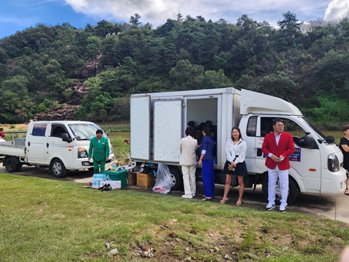 한국문화예술협회 PC 갤러리 9