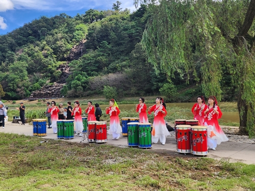 한국문화예술협회 PC 갤러리 8
