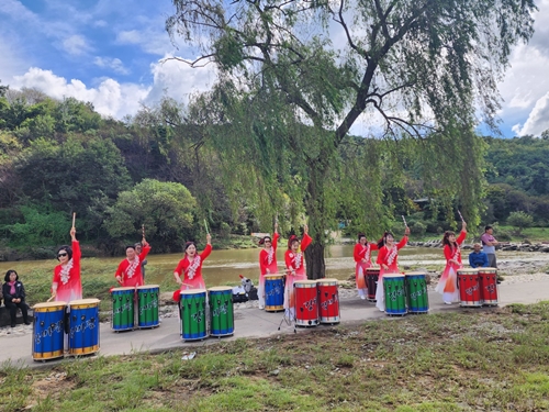 한국문화예술협회 PC 갤러리 7