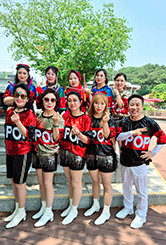 한국문화예술 대중가요협회